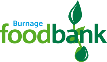 Burnage Foodbank Logo